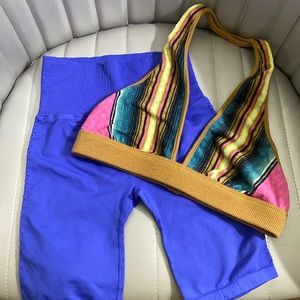 NWOT Free People X Out From Under Bundle